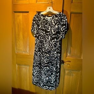 Studio AA dress, size 16 🥭